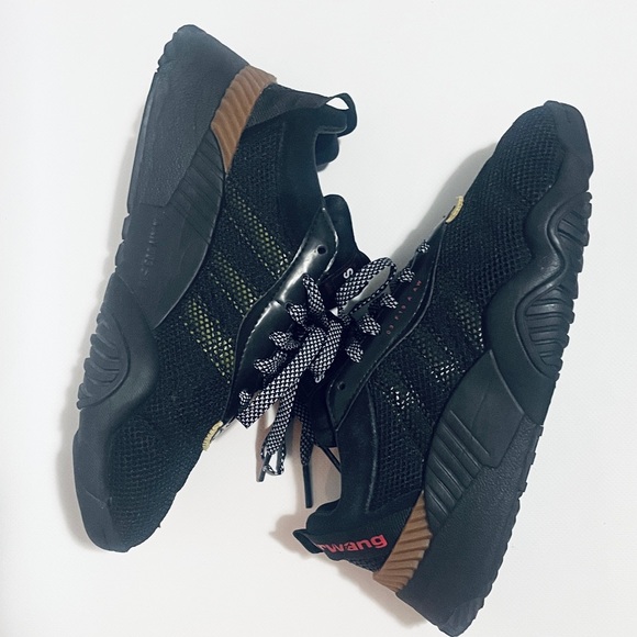 Alexander Wang x Adidas Turnout Trainer - Picture 5 of 9